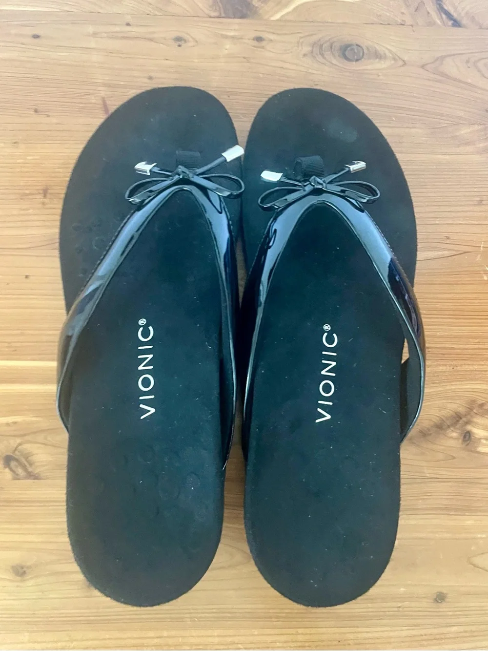 NWOT - Vionic Bella Sandal - Picture 3 of 5